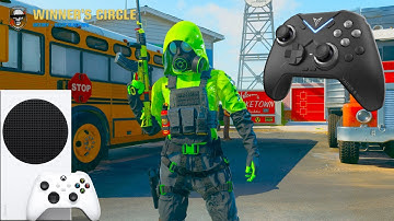 Vader 4 Pro Working PERFECT On Xbox Series S