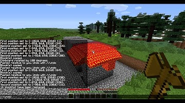 world edit tutorial episode 1