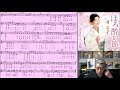 澤 敬子/ほろ酔い節/お馴染み(作曲家)村井輝海の歌い方講座partII
