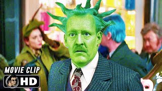 Famous Poisoned Chocolate Scene | WONKA (2023) Timothée Chalamet, Movie CLIP HD Net Worth