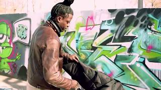 Ibrahima Cissokho & le Mandingue Foly - Sénégal (Official Video) feat. Orlando Julius