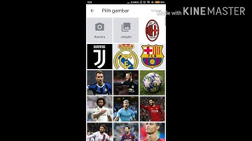 Tutorial mudah membuat game tanpa koding !!