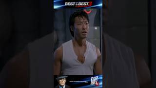 Tommy Lee Street Fight