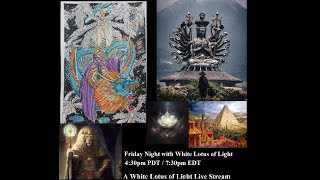 Friday night Livestream Independence Weekend Edition!
In this weeks Live, Ian will talk about:
Ephesians 6:12 and Misunderstood Biblical Quotes- Explore the deeper meanings behind commonly misunderstood scriptures.
Hurricane Prediction - Check the latest updates on our recent hurricane forecast.
Coded Prediction Fulfilled?- Discuss Putins announcement about election disruptions and our previous prediction.
Divination and the Universes Fractal Nature - Discover how divination reveals deeper truths and hear prophecies from the Virtues.
Dr. Disrespect Controversy Update
**In part Two for Patreon Members only**
Ian will discuss:
How the recent SCOTUS Immunity decision plays into the Shadow War and sets up the next moves by both the Luciferians and the increasingly desperate and dangerous Molochians.
Explosion at Missile Factory - Possible implications in the Shadow War and Geopolitics
Astrological transit Insight: Uranus-Mars Conjunct Algol - Learn about the potential for extreme violence and sudden changes from this alignment and how it aligns with the Prophecy of the Virtues.
Explosion at Missile Factory - Possible implications
Astrological Insight: Uranus-Mars Conjunct Algol - Learn about the potential for extreme violence and sudden changes from this alignment.
Dont miss out—tune in live and join the discussion! Friday night Livestream Independence Weekend Edition!
