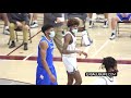 UNRANKED JUNIOR TAKES OVER! Seth Trimble vs David Joplin Battle Became the STEVEN CLAY BREAKOUT GAME