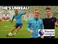 James Ward-Prowse Scores 5 Incredible Free Kicks in a Row ⚽ (Uncut Footage)