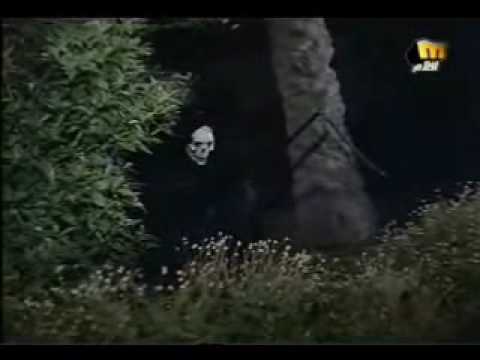 فين النور علي الحجار فيلم انياب 1981