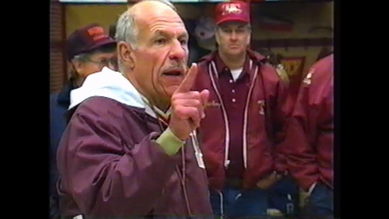 1995 'Keepin' the Pride Alive' team video produced by Jesse Shelton