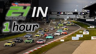 Full race extended highlights | 24h Nürburgring 2023