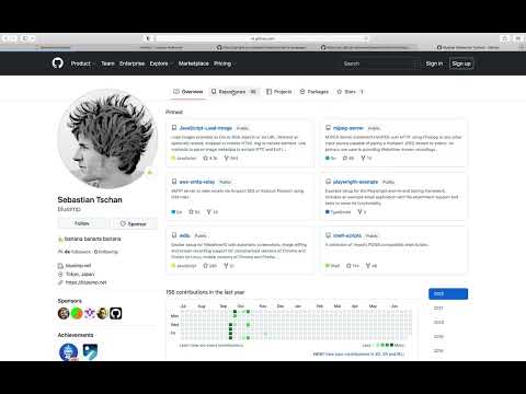 Fetching GitHub contributors and repositories with most stars using Python | GitHub Copilot
