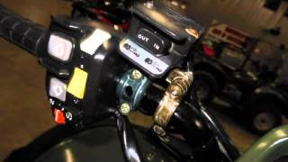 2006 Honda FOREMAN ES 500 Used Atvs - Cabot Arkansas