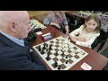 Luba Frolova - "Chess Video Plus"