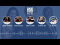 UNDISPUTED Audio Podcast (5.29.18) with Skip Bayless, Shannon Sharpe, Joy Taylor | UNDISPUTED