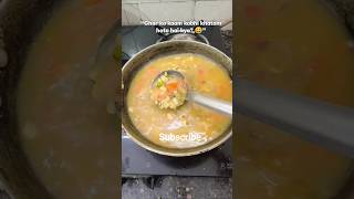 Simple Indian Housewife Daily Routine ✨ | Cooking, Cleaning &amp; Kitchen Work 🏡#shorts