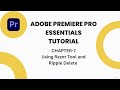🔥 Adobe Premiere Pro Full Course for Beginners (2026) | Complete Video Editing Tutorial