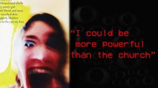 An Interview With The Creator Of TikToks Most Disturbing ARG | NatalieDoesNails