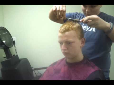 stupid-ginger-haircut-"it-gets-funny"