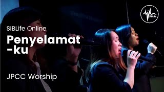 JPCC Worship - Penyelamatku | LifeCreative