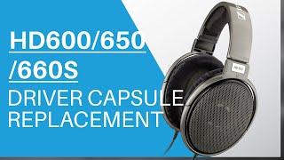 Sennheiser HD660S 純正 片側ドライバー mqdefault.jpg