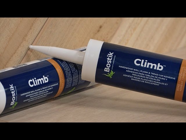 Adhesives (Glues) For Climbing