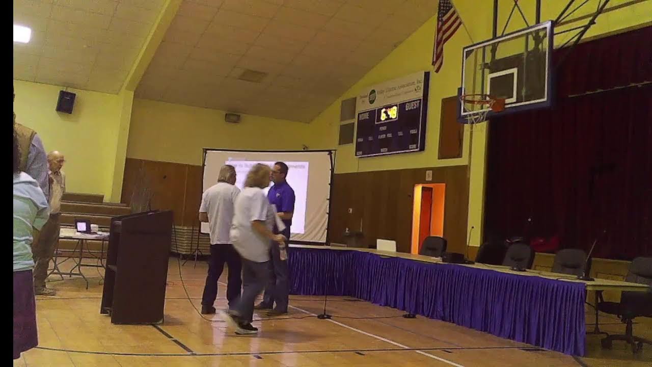 Proposed Amargosa Mineral Withdrawal