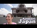Aomori, Japan | Food, Sights & Trains in Northern Japan's Countryside