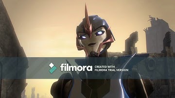 Arcee - No Ordinary Girl