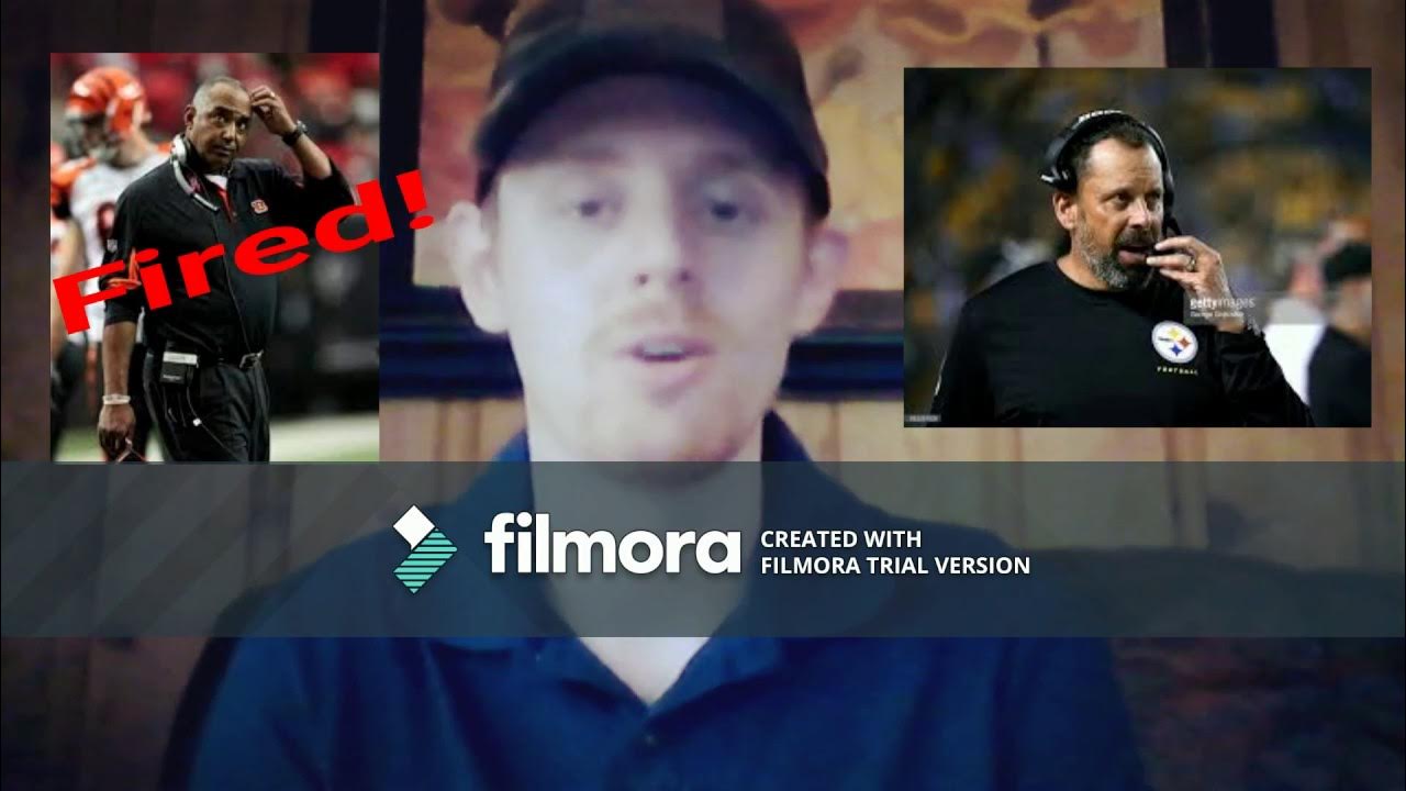 NFL Coaches to be Fired and Hired! YouTube
