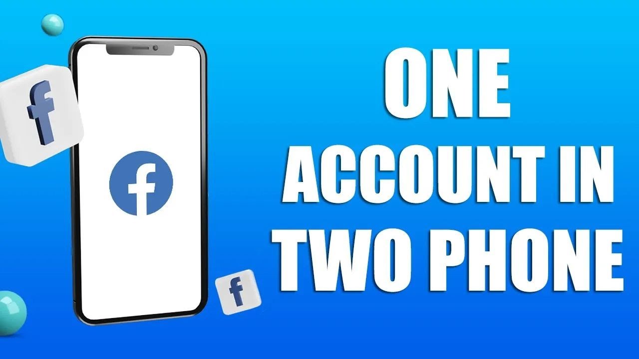 how-to-use-one-facebook-account-on-two-phones-youtube