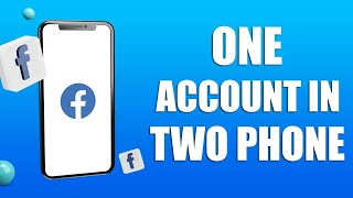 How to use one Facebook account on two phones screenshot 4