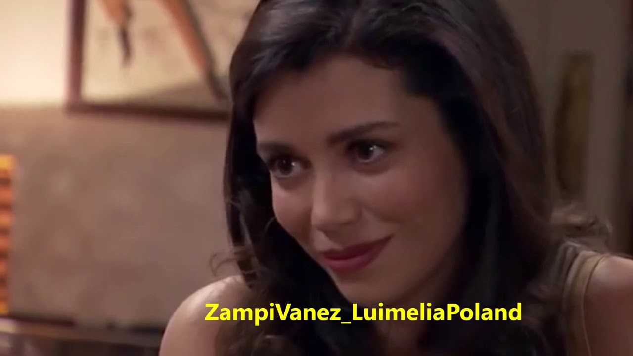 Luisita y Amelia : Voy a amarte