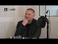 Георги Господинов за bTV Radio: Неизговореното минало вампирясва и се връща