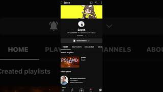 Help Sayeh To Get 1000 Subscribers