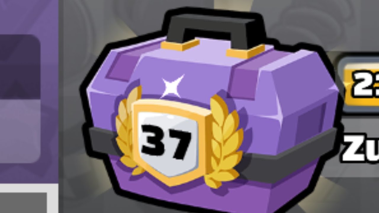 HCR2 team chest opening 2 YouTube