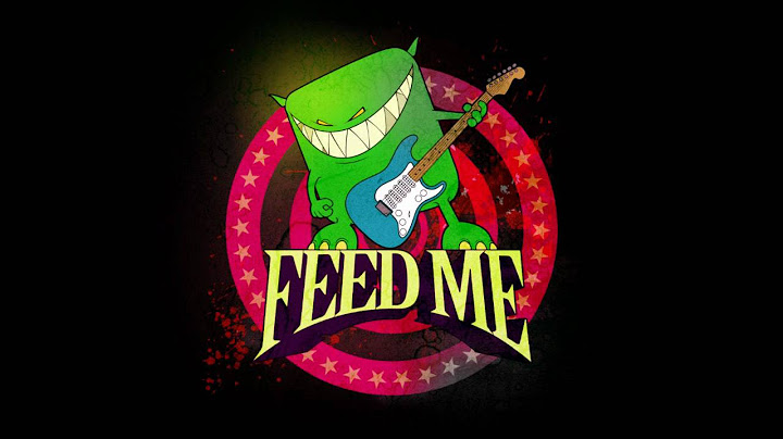 On Melancholy Hill Remix version - Remix performance video thumbnail