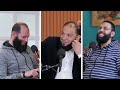 مش لاقي صحبة د حازم شومان الحلقة ٧ برنامج بصراحة رمضان ١٤٤٦ هـ