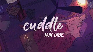Neetesh Jung Kunwar-Cuddle (Official Lyric Video)