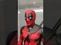 Hot Toys 1 6 Deadpool Review Collection Marvel Hottoys Deadpool Wolverine Hot Toys 1 6 Deadpool Review Collection Marvel Hottoys Deadpool Wolverine