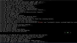 Instalación de Linux Mandriva Desktop 2011