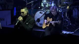 Gareth T. - 九秒九 - Live at the Big Top (2/13/2025)