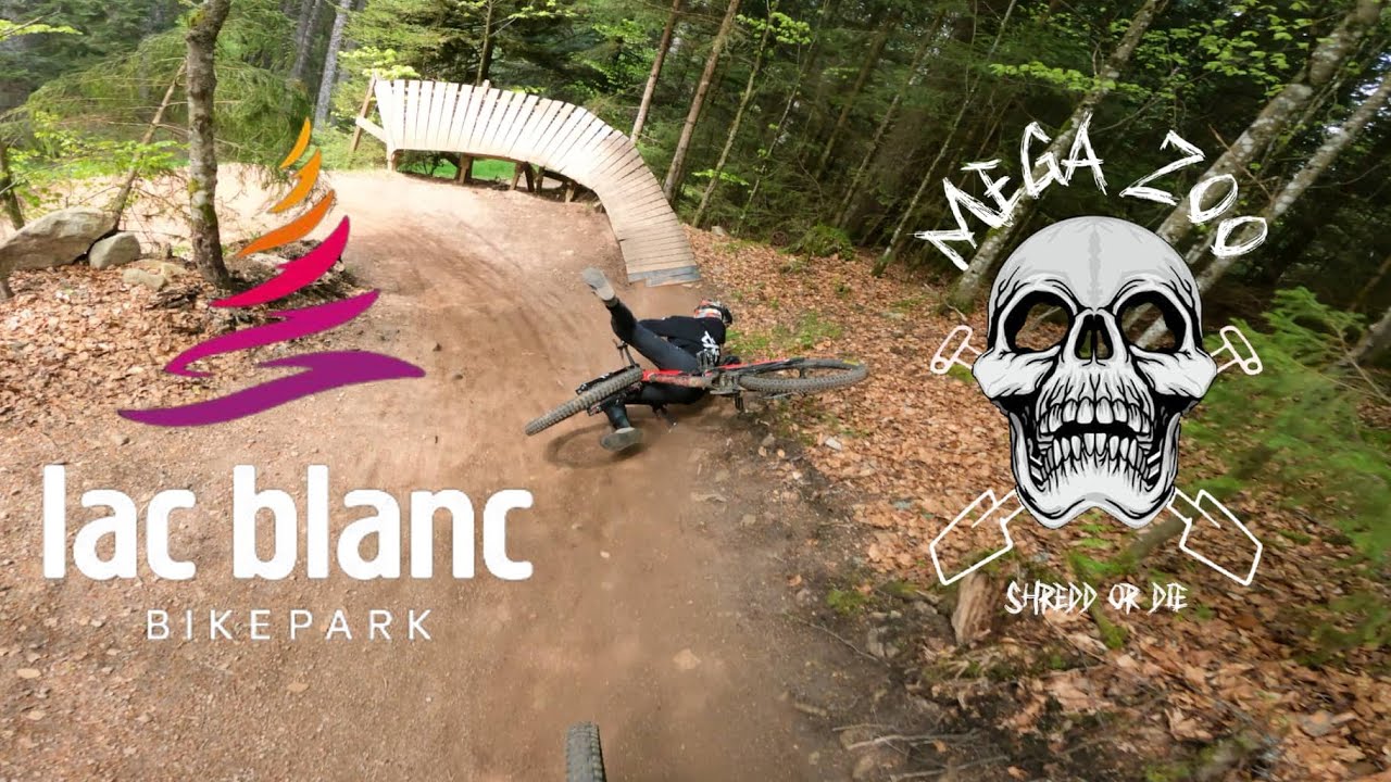 MEGA RIDE 7 - Disneyland - YouTube