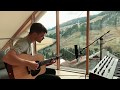 Luca aprile  head up high  acoustic