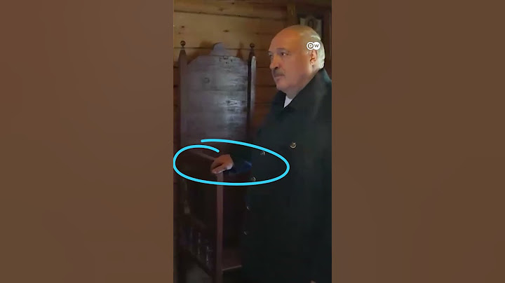 Лукашенко демонстрирует не лучшую форму #беларусь #dwбеларусь#лукашенко