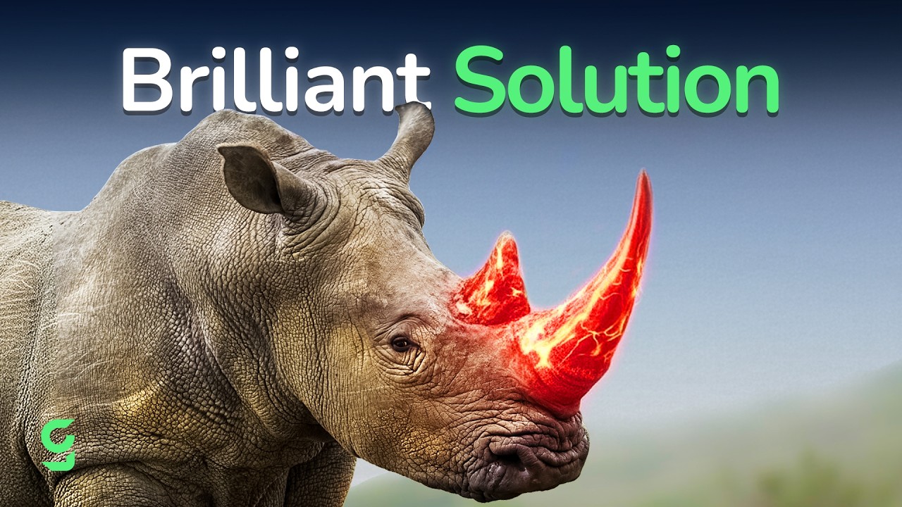 10 Good News about Animals that will make you happy