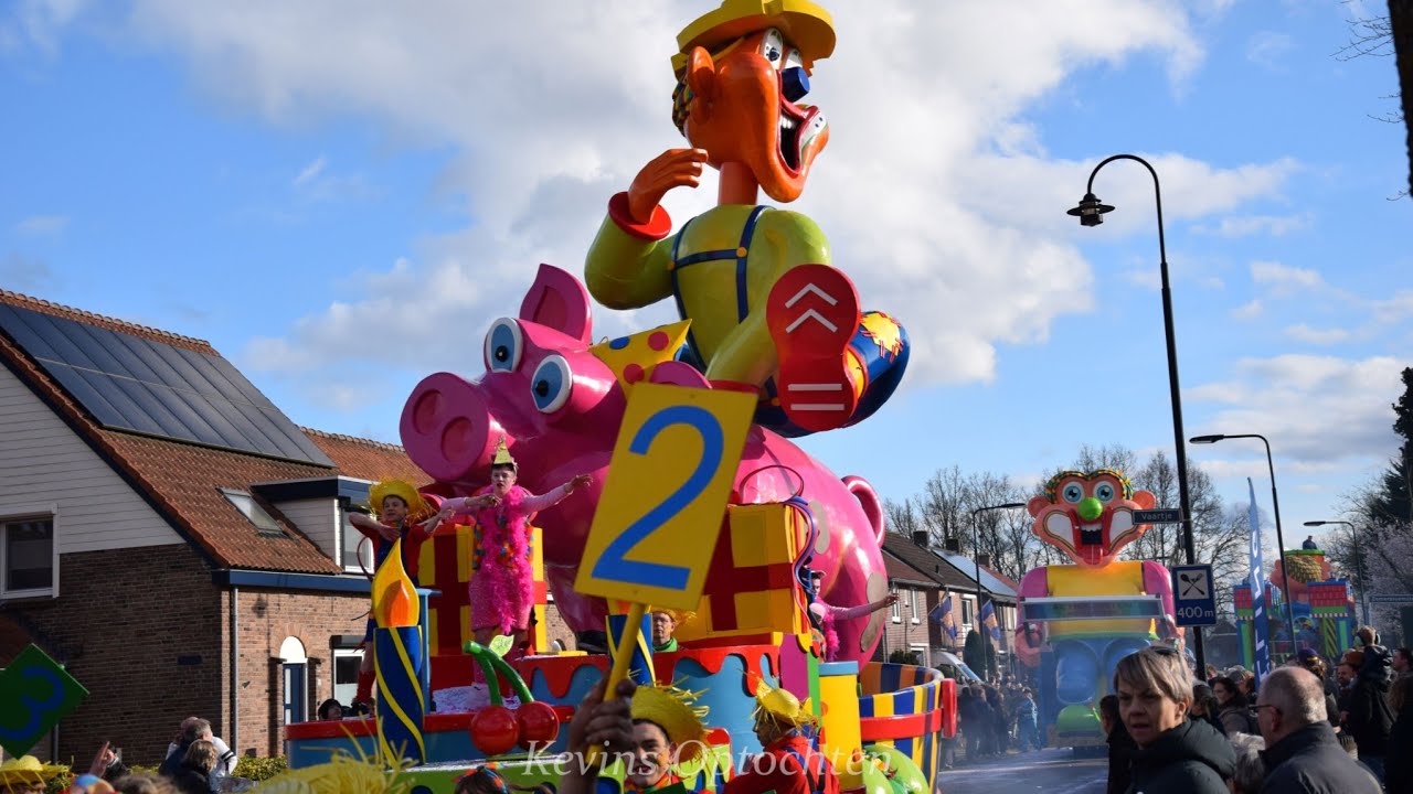 Karvanstal 2024 (Someren-Eind)