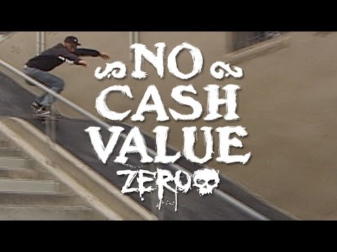 Nick Boserio&#039;s &quot;No Cash Value&quot; Teaser