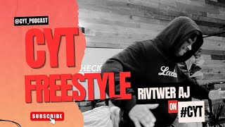 Rivtwer AJ - Triangle Offense (#CYTFreestyle)