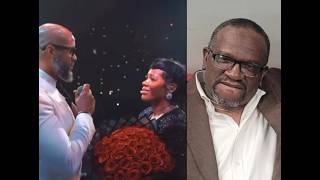 Fantasia responds to her Father and makes herself 👀 worse. How is her Husband now worth more....