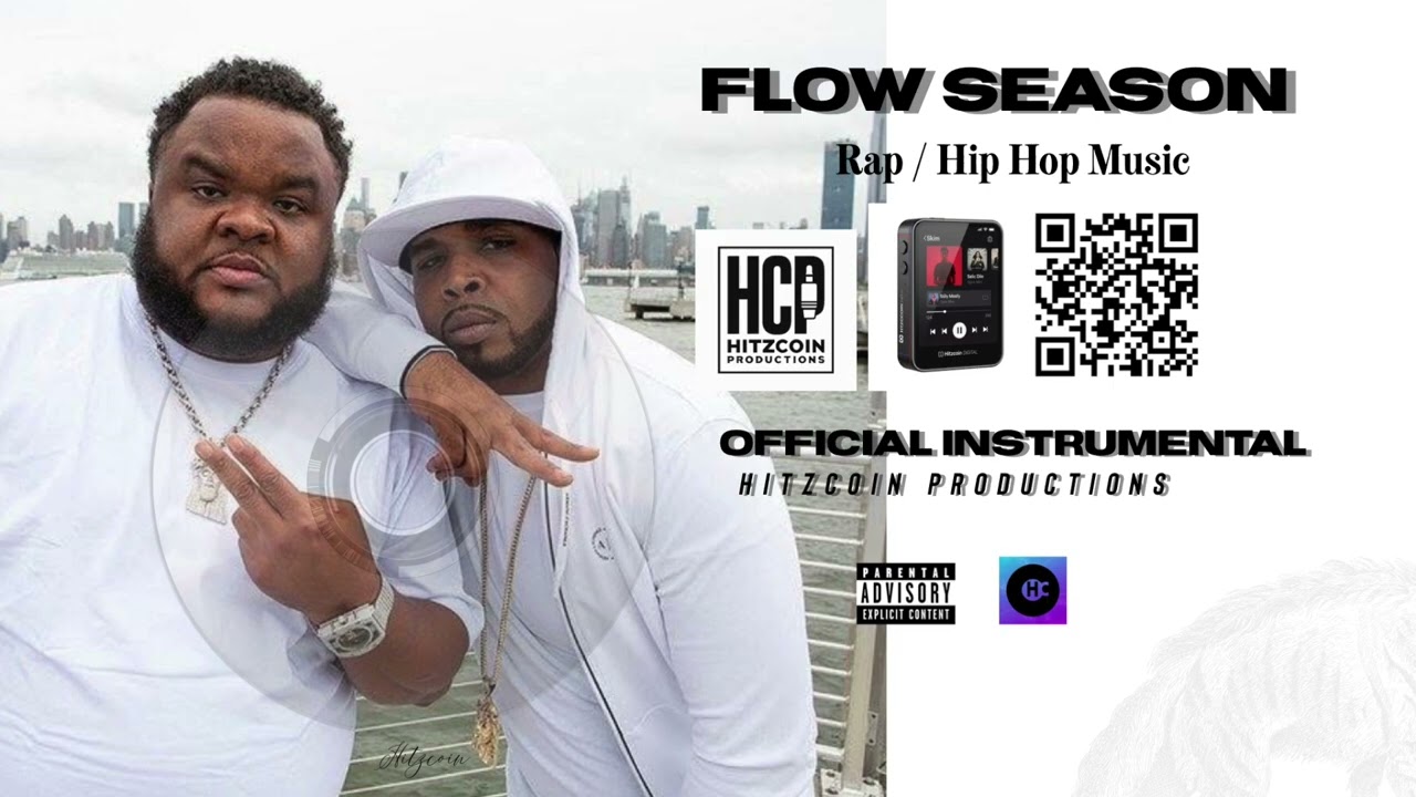 Flow Season | 38 Spesh x Fred The Godson Type Beat – Lyrical Hustle Anthem