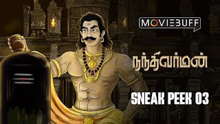 Nandhi Varman - Sneak Peek 03 | Suresh Ravi | Asha Gowda | Perumal Varadhan | Jerard Felix